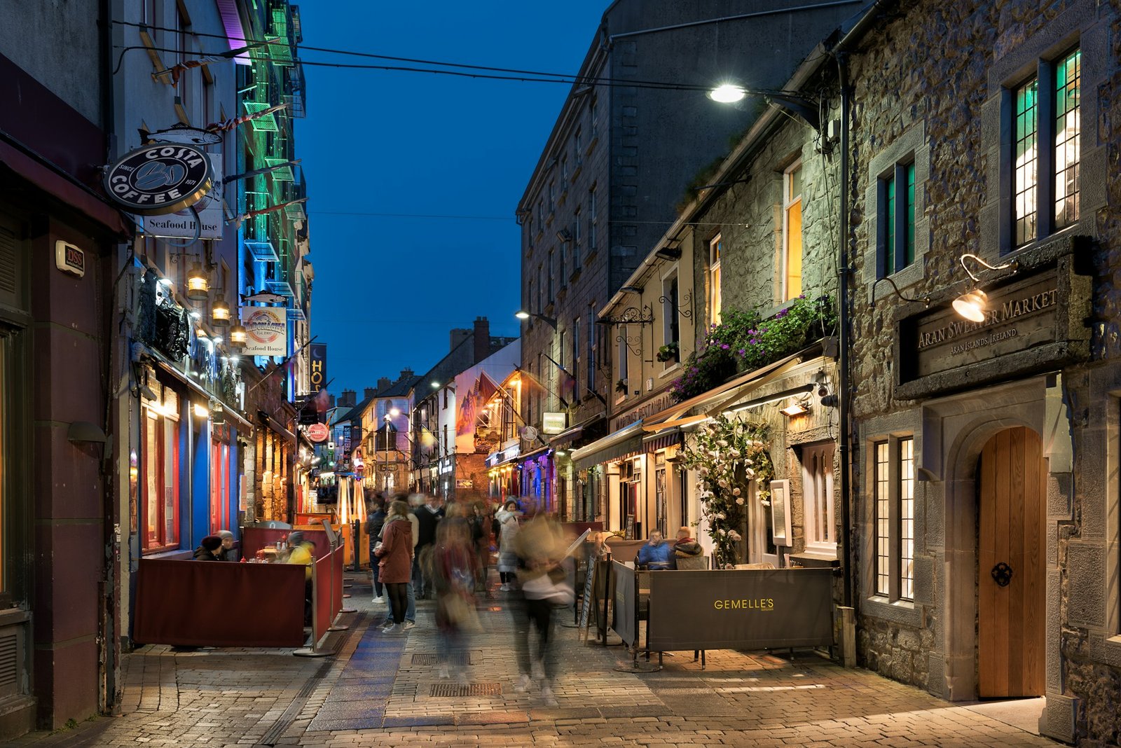 Galway