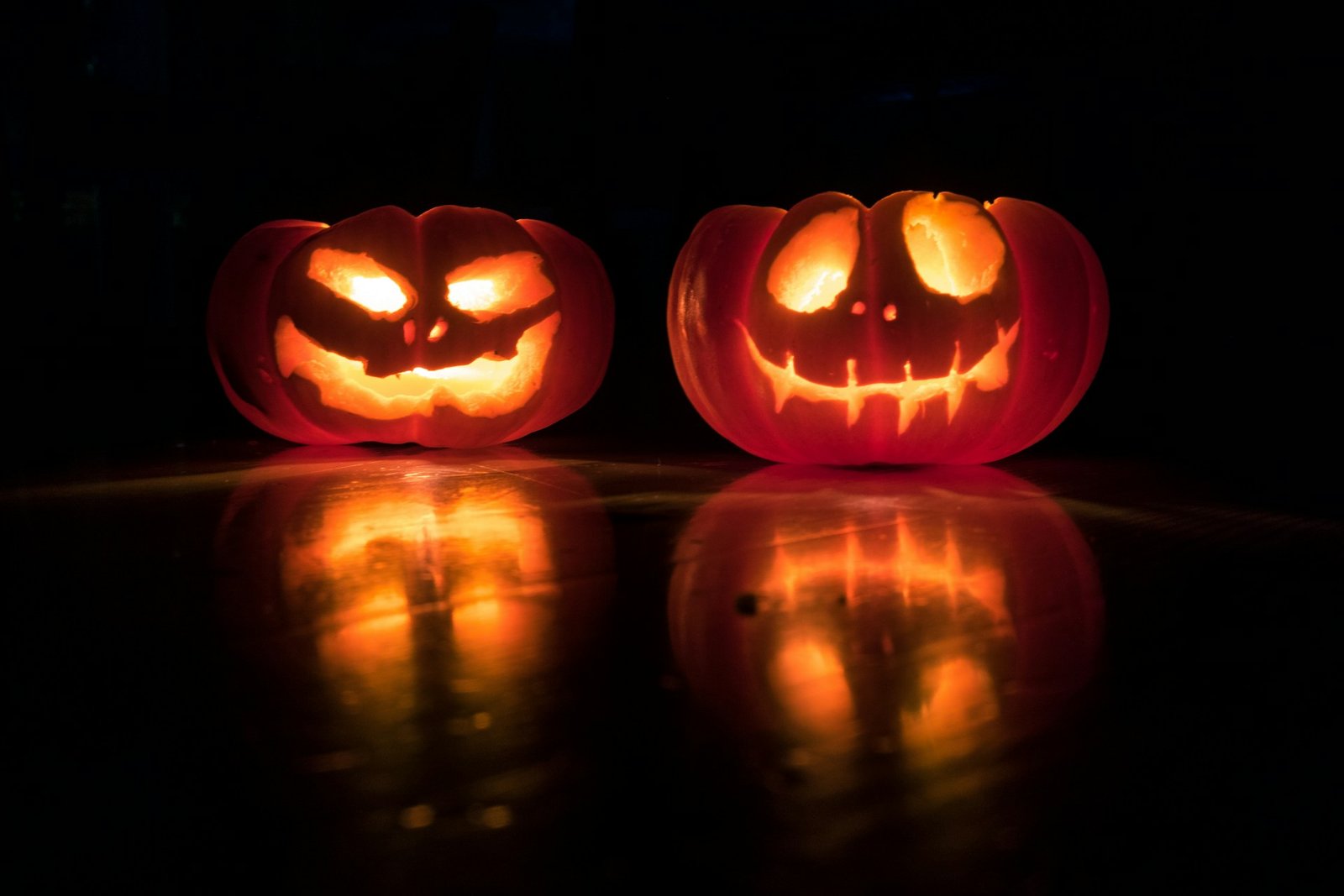 Halloween & Samhain in Dublin 2026