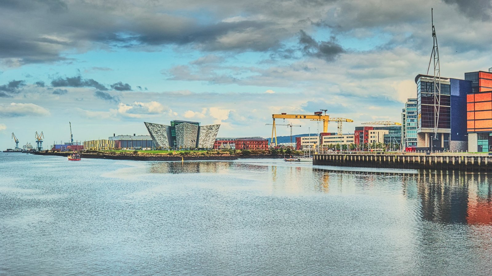 Belfast