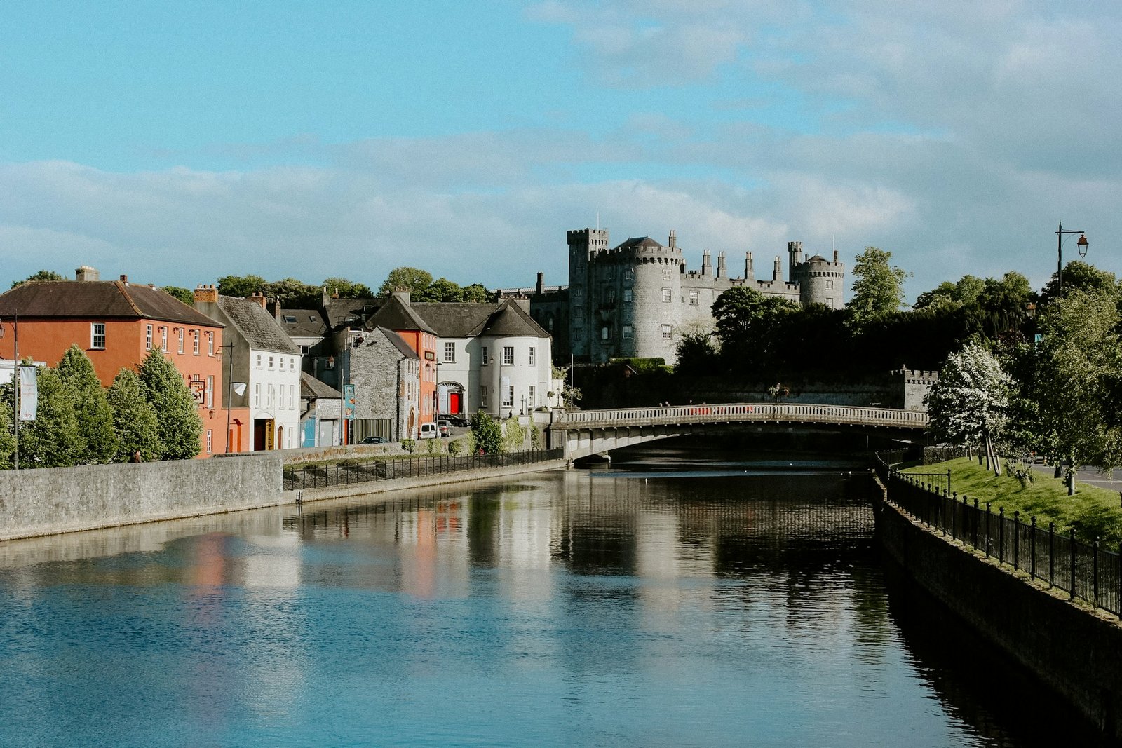 Kilkenny
