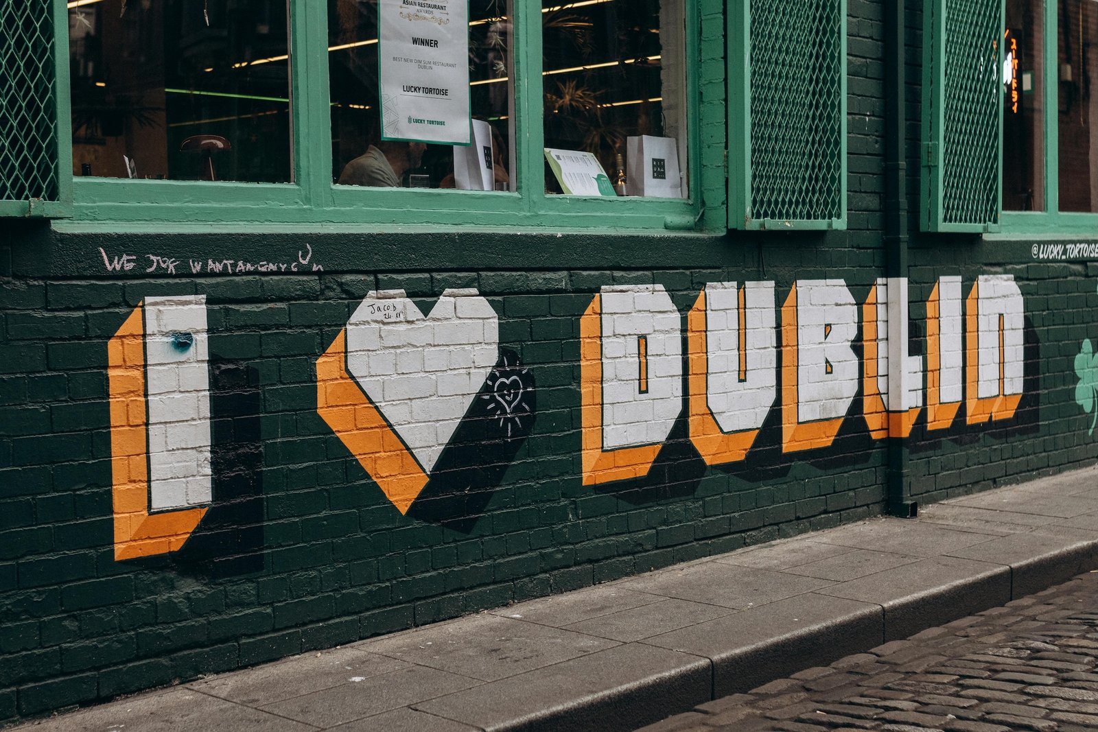 Dublin